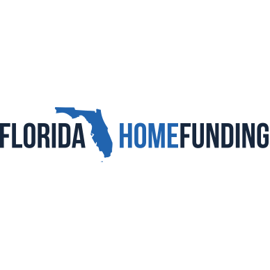 Florida Home Funding Logo