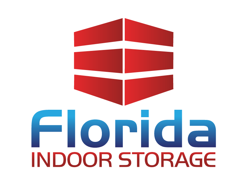 Florida Indoor Storage Logo