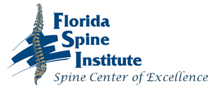 Florida Spine Institute Logo