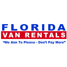 Florida Van Rentals, Inc. Logo