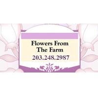 Flowers From The Farm Logo