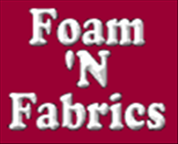 Foam N Fabrics Logo