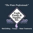 Fogle Pump & Supply, Inc. Logo