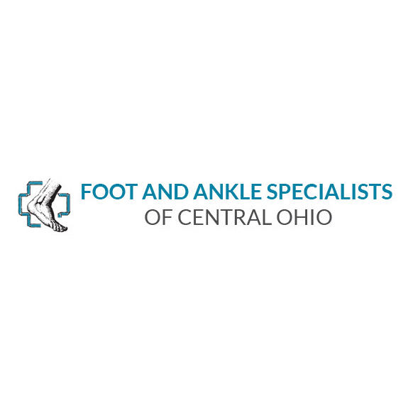 Foot and Ankle Specialists of Central Ohio Logo