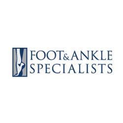 Foot & Ankle Specialists Logo