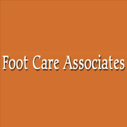 Foot Care Associates Logo