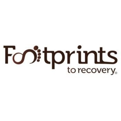 Footprints to Recovery Addiction Treatment Centers Logo