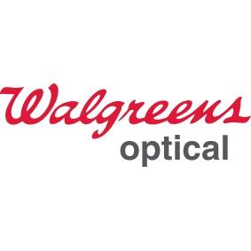 For Eyes at Walgreens Logo