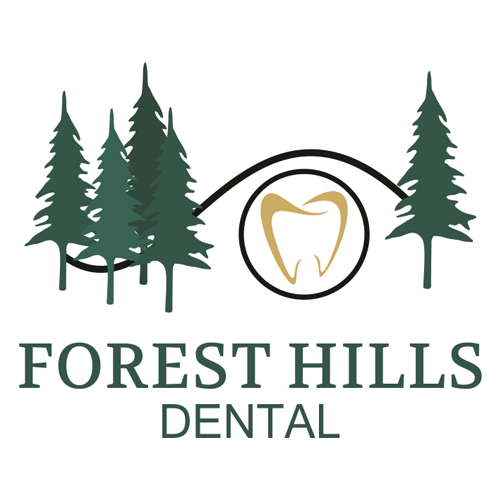 Forest Hills Dental Logo