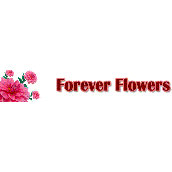 Forever Flowers