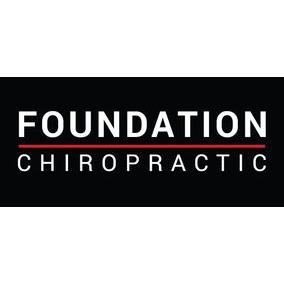 Foundation Chiropractic Logo