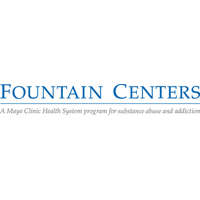 Fountain Centers Logo