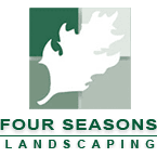 Four Seasons Landscaping Logo