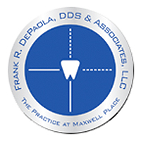 Frank R. DePaola, D.D.S.& Assoc, LLC Logo