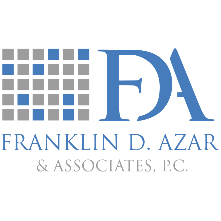 Franklin D. Azar & Associates, P.C.