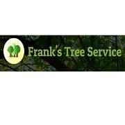Frank's Tree Service Logo
