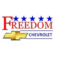Freedom Chevrolet Logo