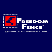 Freedom Fence Logo