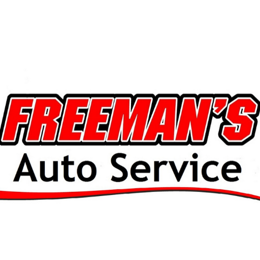 Freeman's Auto Service
