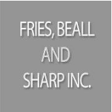Fries, Beall & Sharp, Inc. Logo