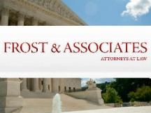 Frost & Associates LLC Logo