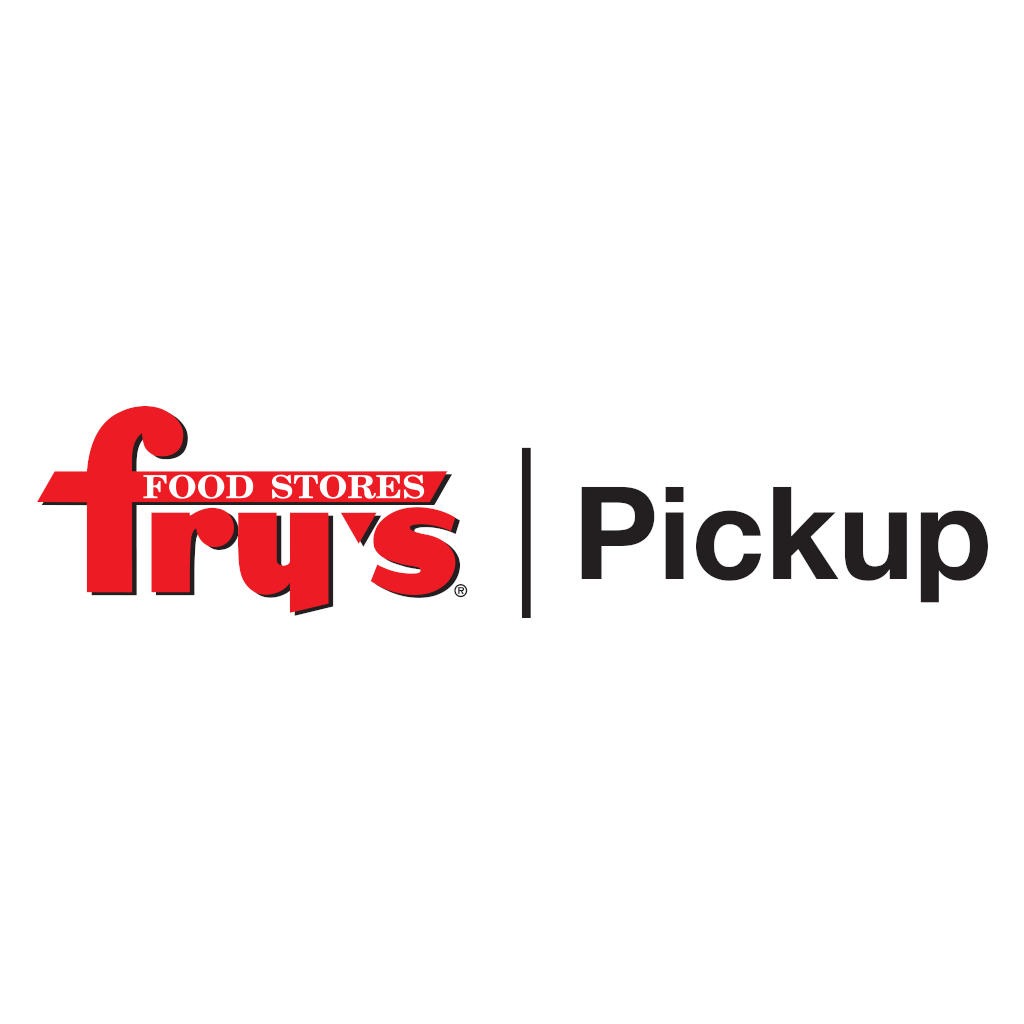 Fry's Grocery Pickup and Delivery