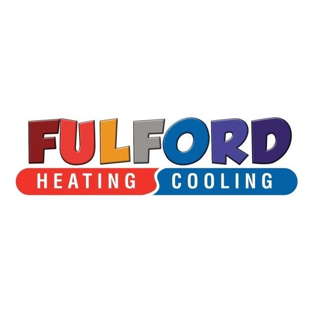 Fulford Heating & Cooling Logo