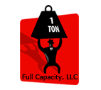 Full Capacity Elevator Inspection Agency Logo