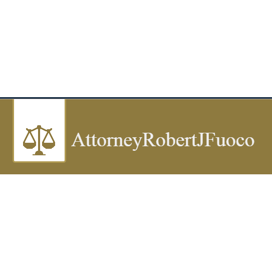 Fuoco Robert J Attorney Logo