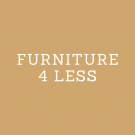 Furniture 4 Less Logo