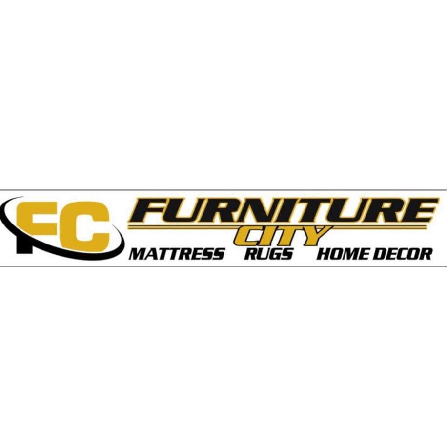 Furniture City Logo