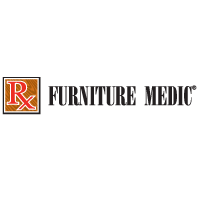 Furniture Medic by Simon Warren Logo