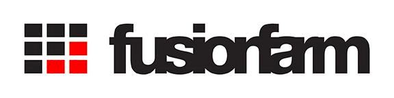 Fusionfarm Logo