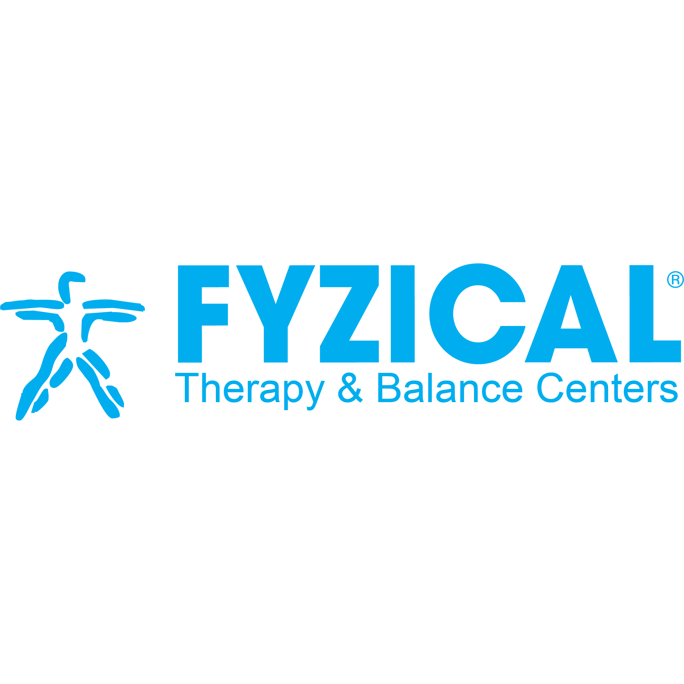 Fyzical Therapy and Balance Center Logo