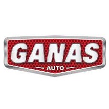 Ganas Auto Logo
