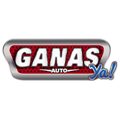Ganas Ya Logo