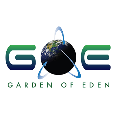 Garden Of Eden Logo