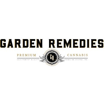 Garden Remedies Logo