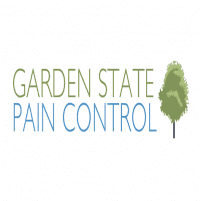 Garden State Pain Control Logo