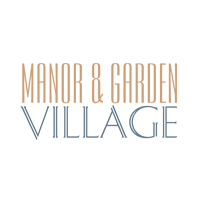 Garden Village Logo