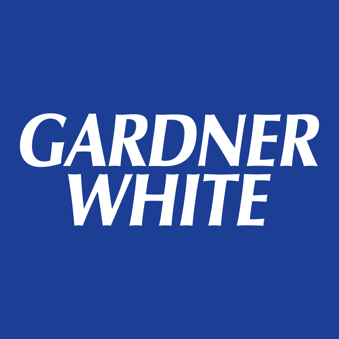 Gardner-White Furniture Logo