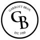 Garrott Bros Ready Mix Logo