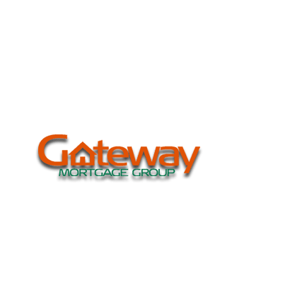 Gateway Mortgage Group Logo