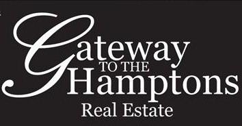 Gateway to the Hamptons Real Estate Logo