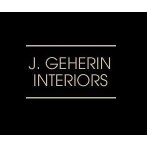 Geherin J Interiors Logo