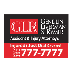 Gendlin, Liverman and Rymer Logo