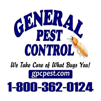 General Pest Control