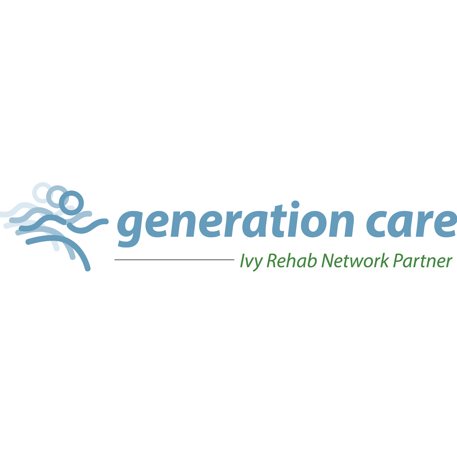 Generation Care Logo