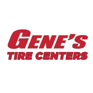 Gene's Tire Centers Logo