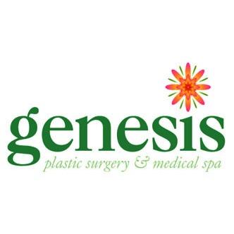 Genesis Plastic Surgery & Medical Spa Logo